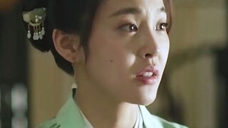 ฮวาหลานถูกกระทำผิดเพราะแต่งงานกับคนชนชั้นสูง และรู่หลานก็จะถูกกระทำผิดเช่นกันเพราะแต่งงานกับคนชนชั้น