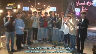 SEVENTEEN 'MV BANK STARDUST - PRETTY U ERA'