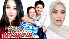 Jangan Pandang Belakang 2024