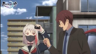 Shinobi no Ittoki Episode 2 Preview