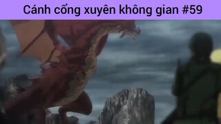 Cánh cổng xuyên không gian p59