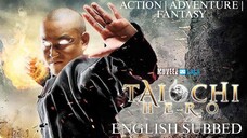 TAI CHI Part 2: Hero (2012 Chinese Film)