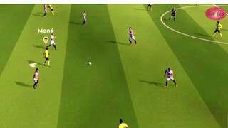 Những màn hề hước của thủ môn trong DLS 22 phần 2 #games
