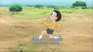 Doraemon episode 664