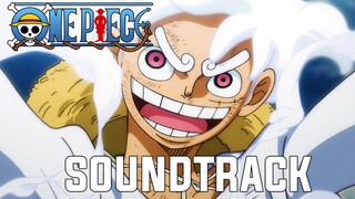 One Piece EP1071: Luffy Gear 5 vs Kaido | Joyboy's Return | Soundtrack