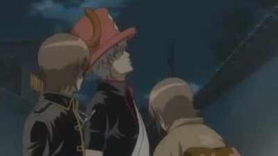 Gintama Tagalog S2 Episode 86