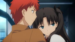 Maaf, Shirou sudah menjadi pacarku!