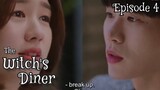 The Witch's Diner Episode 4 Tagalog Dubbed