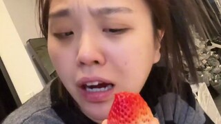 I am tasteless! Don't listen to my wife's nonsense