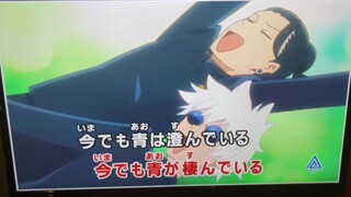 夏季最强！KTV唱「青のすみか」キタニタツヤ（咒术回战第二季 懐玉・玉折 OP