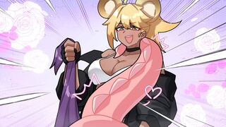 【步兵版】这南方耗子比我都“大”？