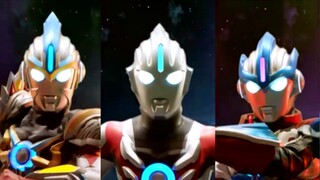 Inventarisasi semua bentuk dan pembunuhan pertama Ultraman Ubu, lucu sekali!