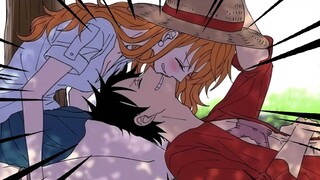 Vua Hải Tặc :Luffy cũng có người mình thích à? Danh sách các bạn nhỏ của băng Mũ Rơm!