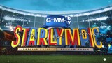 Players of GMMTV Starlympic