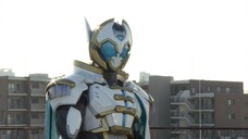 Kamen Rider Outsider 6 Vietsub - Phần 5