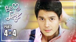 Be My Lady | Episode 180 (4/4) | April 12, 2024