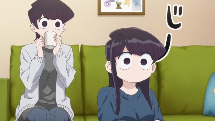 "The striking resemblance between Furumi-san and her mother!"