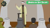 Kisah Abdullah bin Salam Masuk Islam | Kisah Teladan