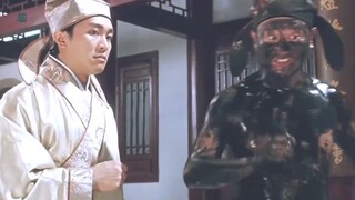 Jia Ran có thể im lặng bao nhiêu lần trong một chương trình phát sóng trực tiếp...
