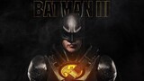 BATMAN 2- New Movie 2025