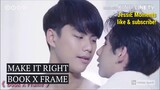Top 8+ HOT BL Couple , Kisses and Chemistry Compilation