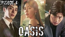 (Sub Indo) Oasis Episode 4 (2023)