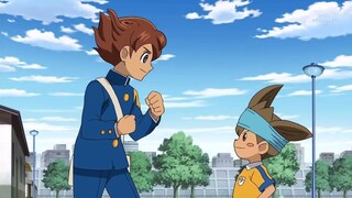 inazuma eleven go ตอนที่14