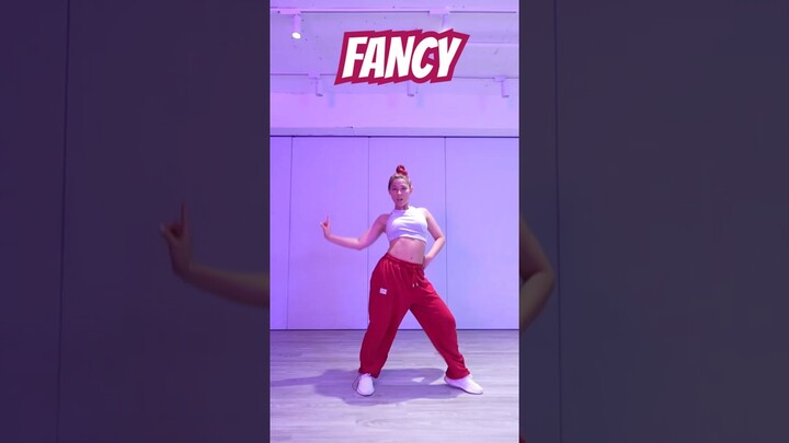 Iggy Azalea & Chari XCX - Fancy #dance #jazzfunk #dancer #fancy #iggyazalea #charlixcx #china