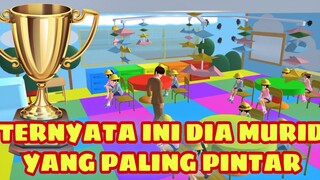 Drama sekolah siapa yang paling pintar di #sakuraschoolsimulator#viralvideo#fyp#fyp #games