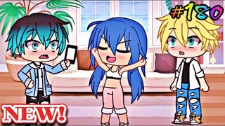 GachaLife Tiktok [ Ep.180 ] 🤳 Miraculous Ladybug Tiktok Compilation 🤟   #MLB #GachaLife #Mikey