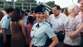 Private Valentine: Blonde & Dangerous