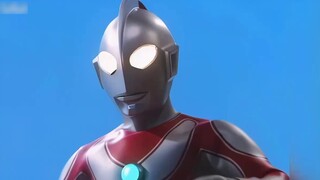 Con người, bạn có thích Ultraman đến vậy không?