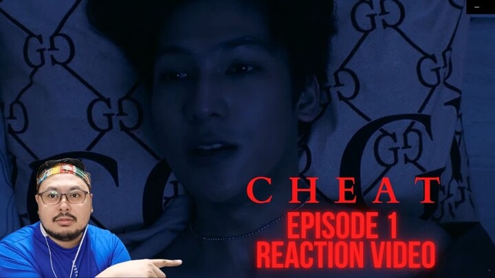 Cheat The Series Episode 1 Reaction Video [KULAM??]