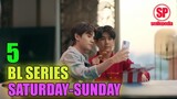 5 Asian BL Series That You Can Watch This Saturday and Sunday | Smilepedia Update
