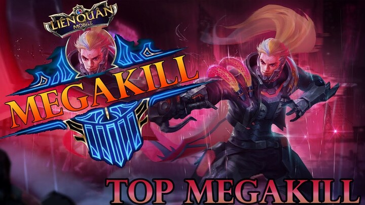 AoV | RoV :  Top MEGAKILL Arena Of Valor #89