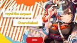 Royal & The Serpent overwhelmed [AMV] Anime