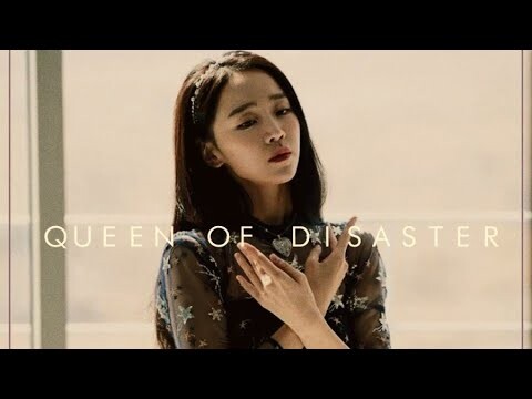 Queen of Disaster | Multifandom