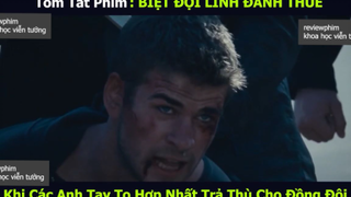 Anh hói p4 #reviewphimkhvt