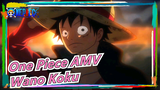 [One Piece AMV] The Final Battle of Wano Koku Begins!