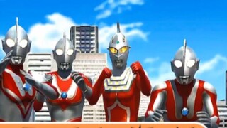 Review game Ultraman: Ultraman cổ điển, bạn biết được bao nhiêu?