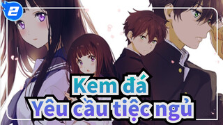 Kem đá| ED 1:Yêu cầu tiệc ngủ(Bản hoàn chỉnh）_2