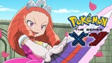 Pokemon XY Episode 18 Dubbing Indonesia