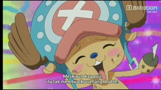 candu Chopper ngomong baka😗