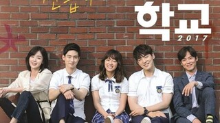 Episode 1 : School 2017 (2017) [Eng Sub]