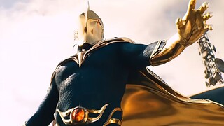 Điểm nổi bật của Doctor Fate, khả năng này trông còn đẹp trai hơn cả Doctor Strange!