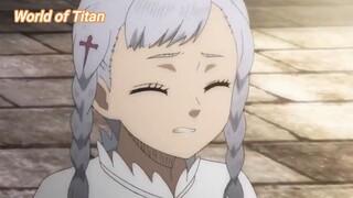 Black Clover (Short Ep 41) - Ký ức của Noelle #Blackclover