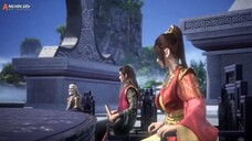 Peerless Battle Spirit Episode 82 Sub Indo