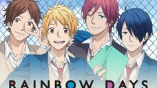 Nijiro days E22 Sub Indo