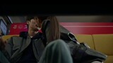 Im Sol is jealous because another girl kisses Ryu Sun Jae in " Lovely Runner " - Byeon Woo-Seok