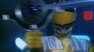 Future Sentai Chronoranger 07: Domon fainted and was hospitalized, is the new monster Mr. Y?